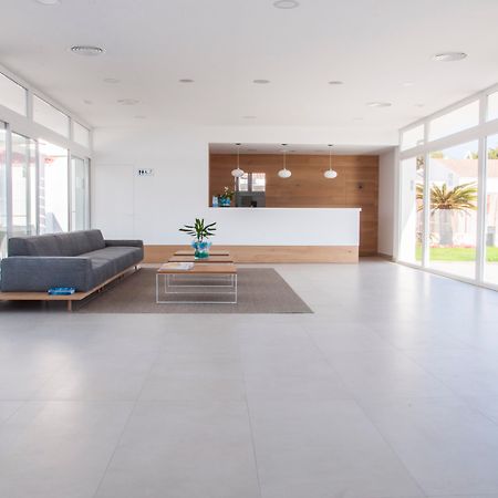 Sagitario Menorca Mar Adults Only Aparthotel Cala'N Bosch  Exterior photo