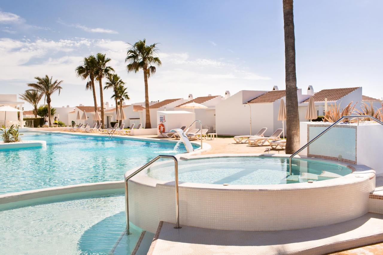 Sagitario Menorca Mar Adults Only Aparthotel Cala'N Bosch  Exterior photo