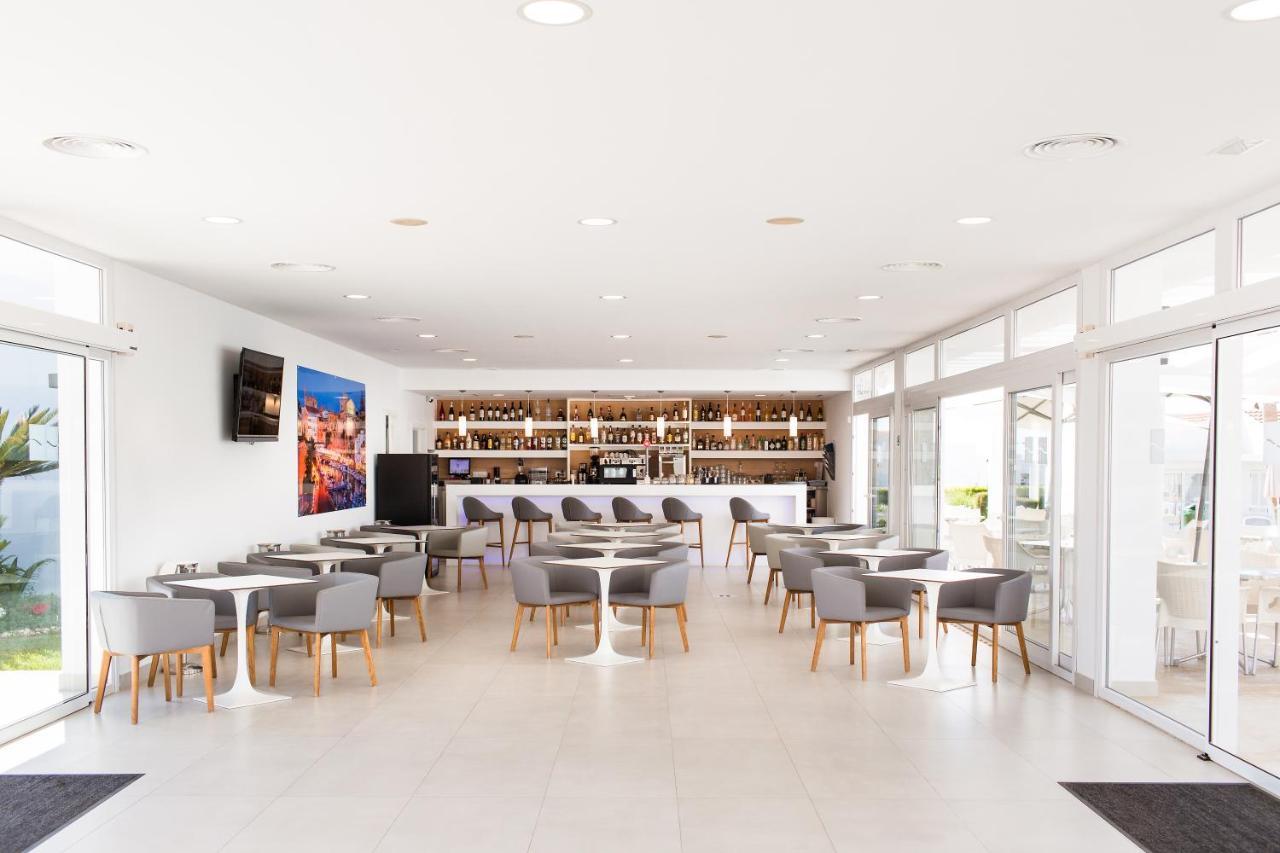 Sagitario Menorca Mar Adults Only Aparthotel Cala'N Bosch  Exterior photo