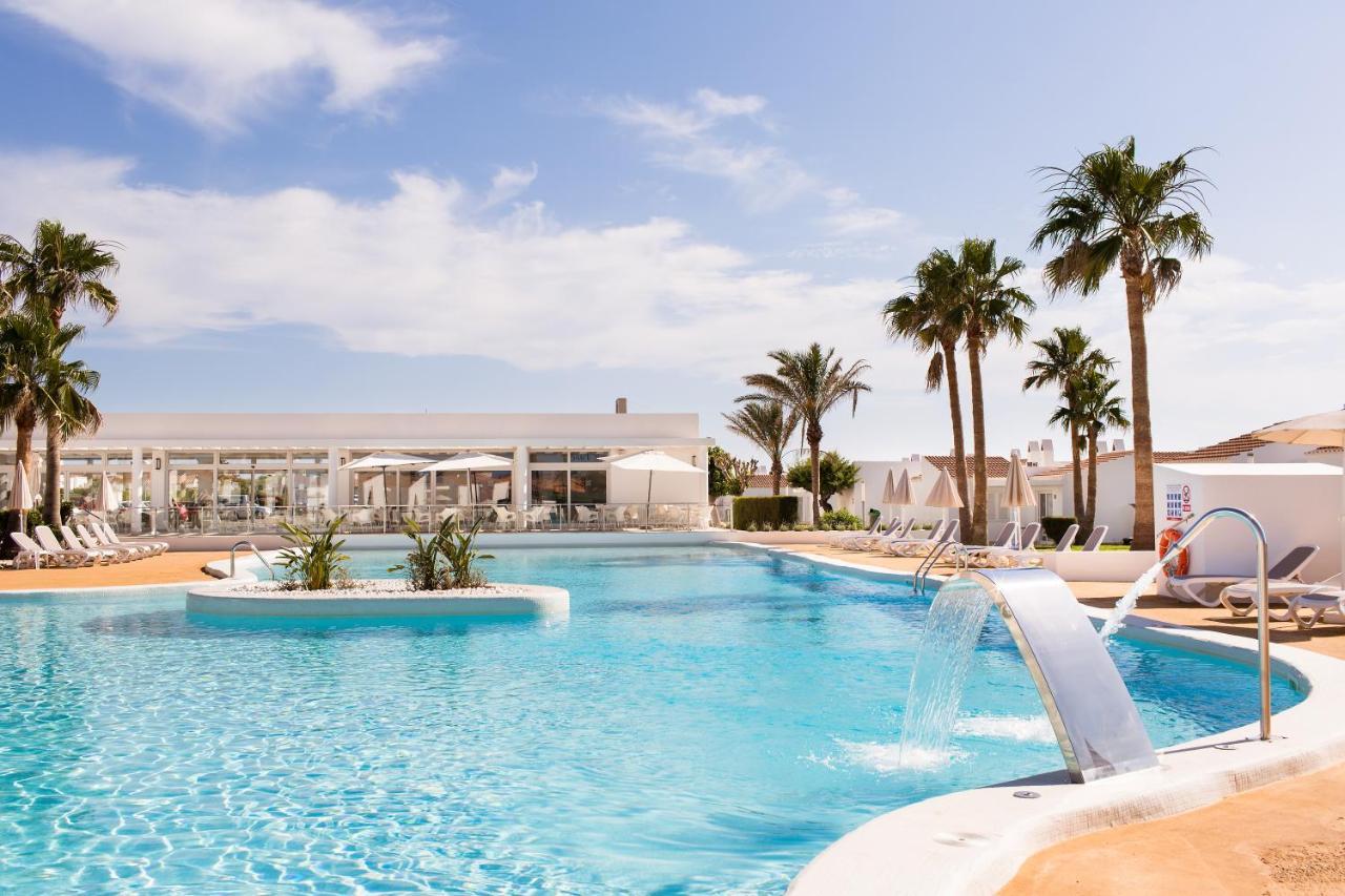 Sagitario Menorca Mar Adults Only Aparthotel Cala'N Bosch  Exterior photo