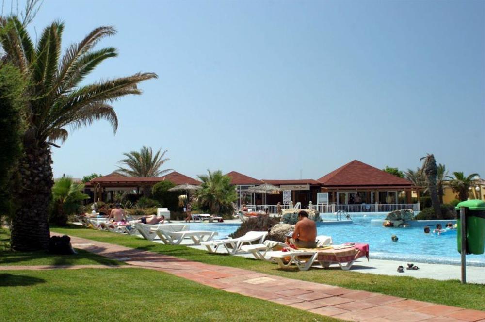 Sagitario Menorca Mar Adults Only Aparthotel Cala'N Bosch  Exterior photo